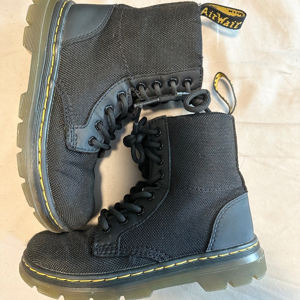 Kid’s Dr. Martens Size 12